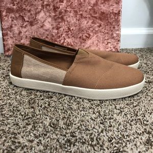 TOMS Mens Shoes